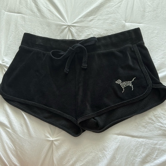 Victoria’s Secret Pink women’s shorts size xs - Picture 1 of 5